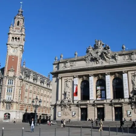 Apartamento Independent And Comfortable - Near The Tram