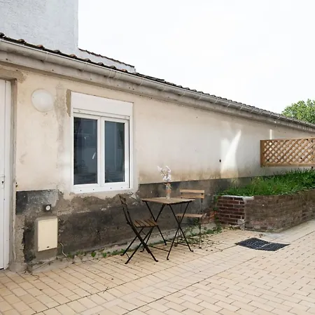 Apartment Independent And Comfortable - Near The Tram Lille