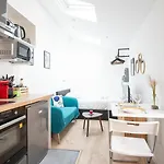 شقة Independent And Comfortable - Near The Tram ليل